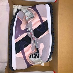 Nike V-Love O.X. Women’s shoe